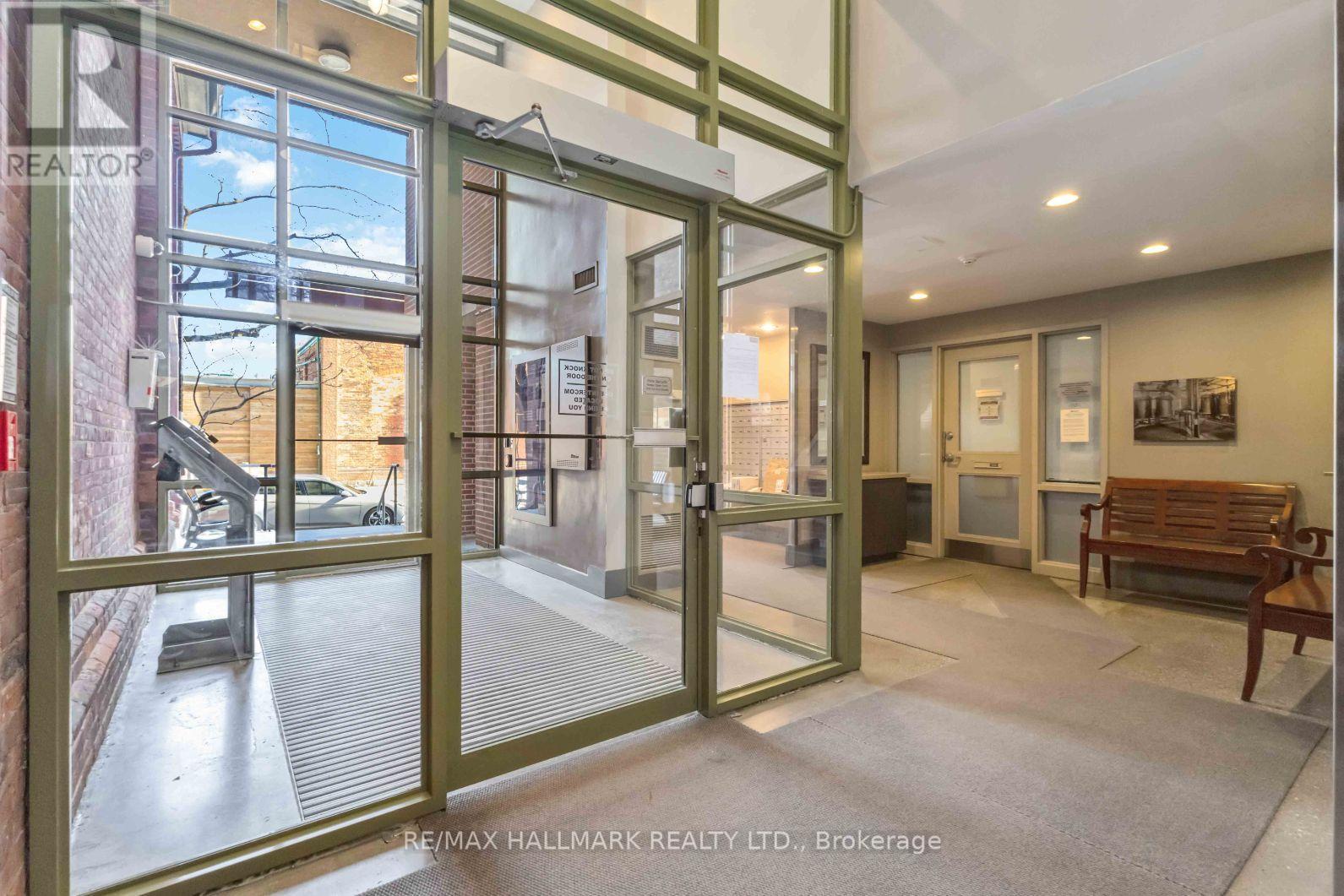 804 - 70 Mill Street, Toronto, Ontario  M5A 4R1 - Photo 2 - C12170106
