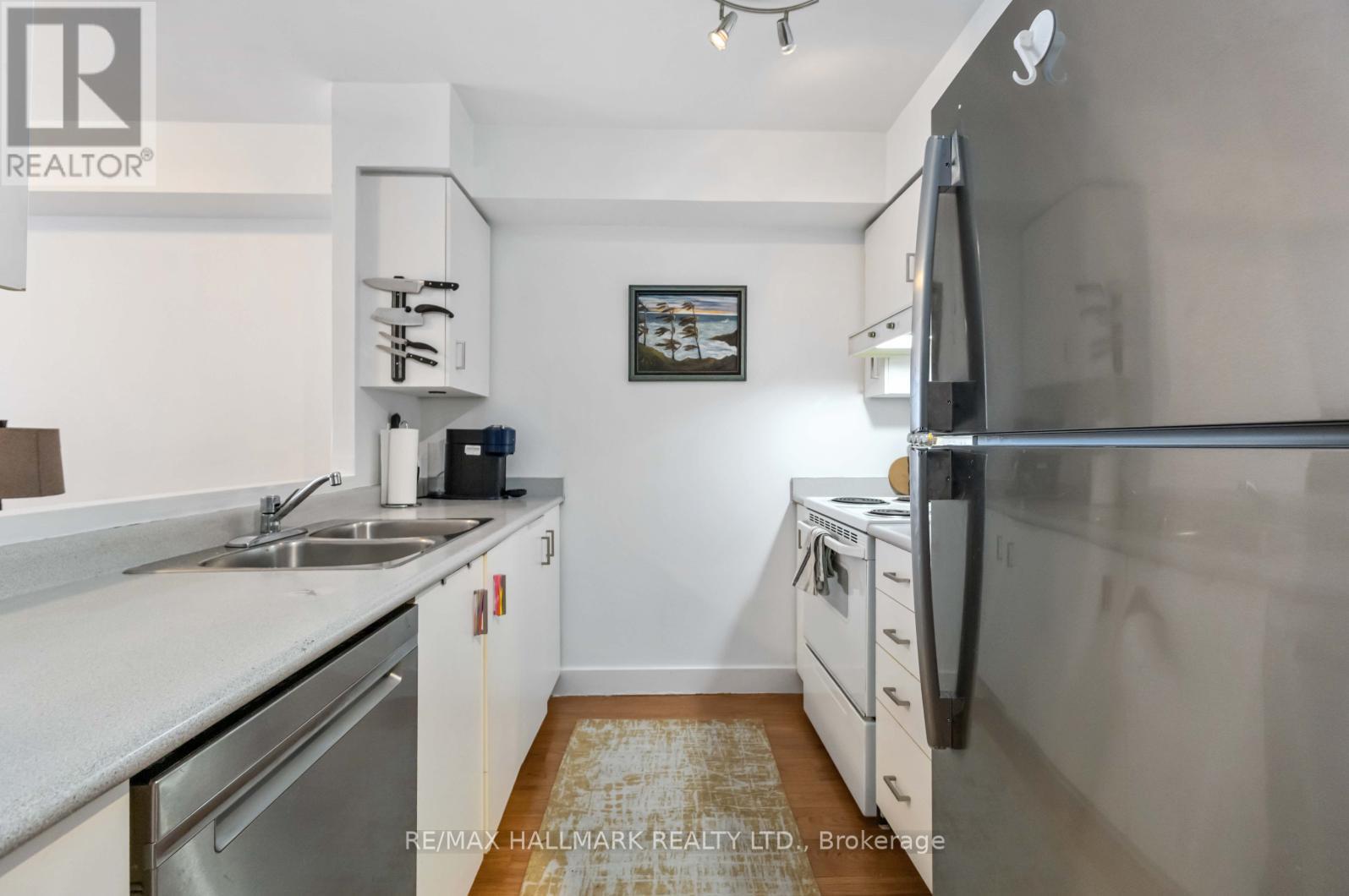 804 - 70 Mill Street, Toronto, Ontario  M5A 4R1 - Photo 4 - C12170106