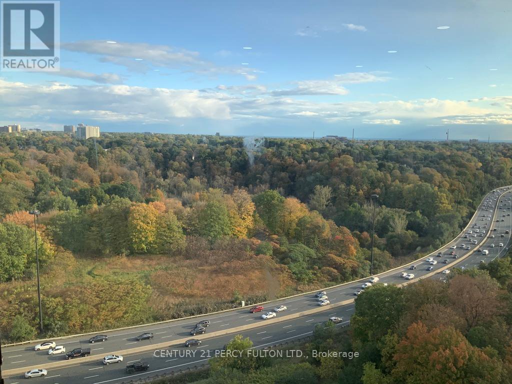 1904 - 10 Sunny Glen Way, Toronto, Ontario  M3C 2Z3 - Photo 11 - C12170141