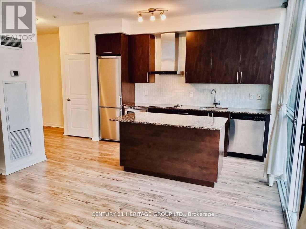 2314 - 352 Front Street W, Toronto, Ontario  M5V 1B5 - Photo 8 - C12170170