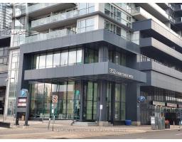 2314 - 352 FRONT STREET W, Toronto, Ontario