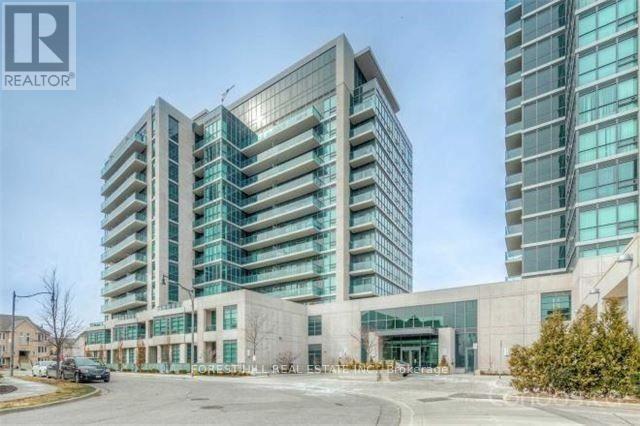 1204 - 35 BRIAN PECK CRESCENT, Toronto, Ontario