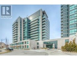 1204 - 35 BRIAN PECK CRESCENT, Toronto, Ontario
