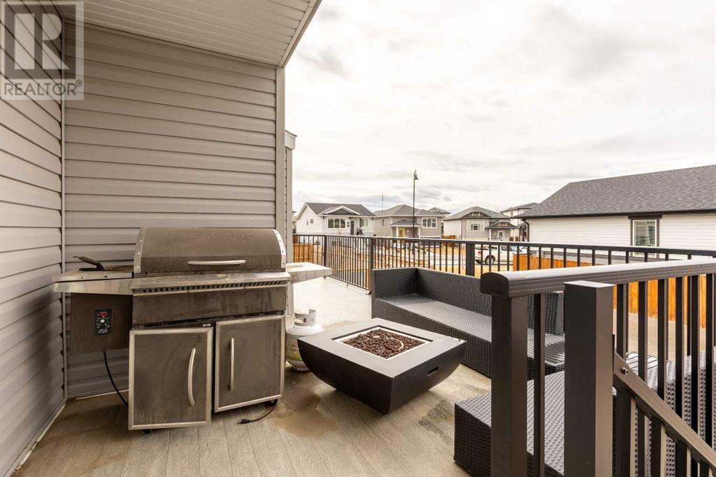 155 Cabot Landing W, Lethbridge, Alberta  T1J 5K3 - Photo 38 - A2205772