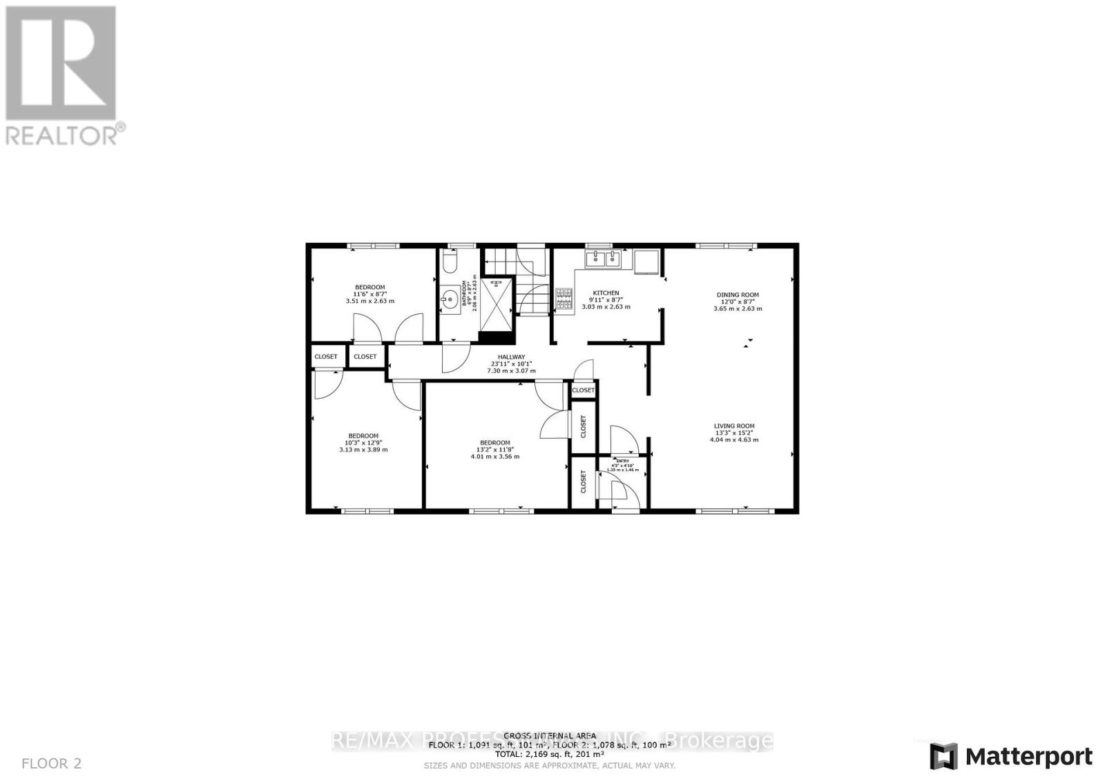 2 Coolhurst Drive, Toronto, Ontario  M9W 4A5 - Photo 28 - W12159307