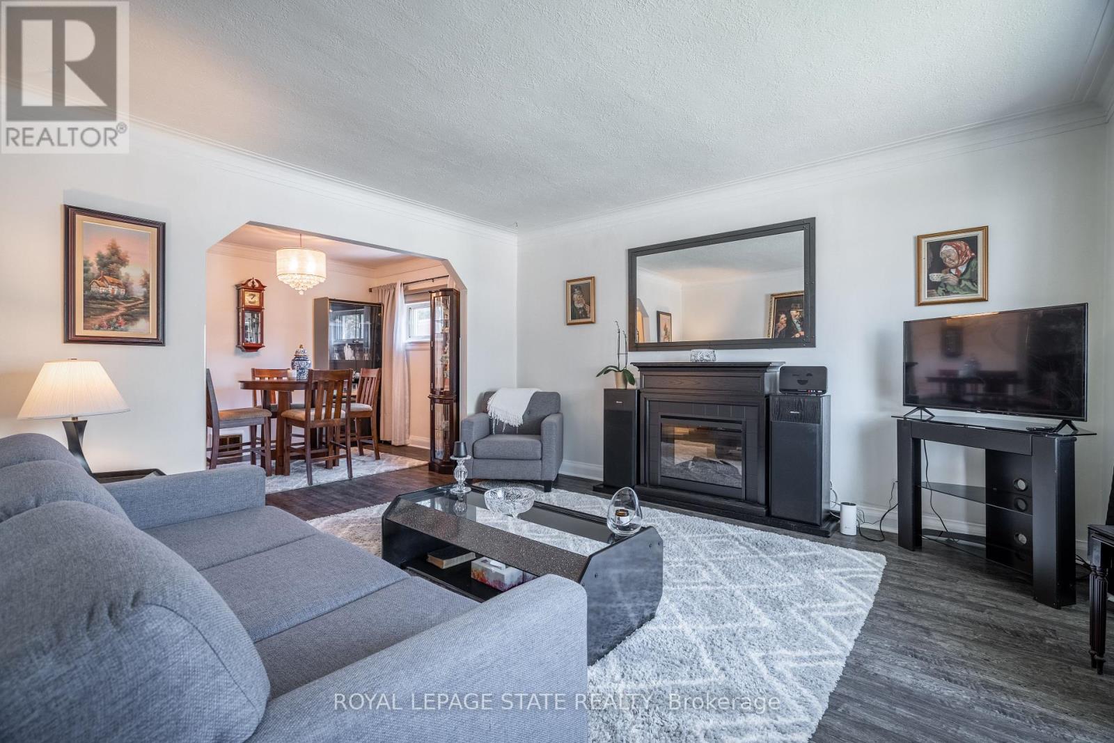 11 Speers Avenue, Toronto, Ontario  M9N 1E9 - Photo 7 - W12142142