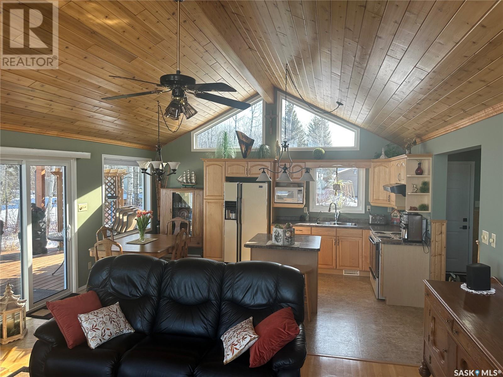 24 Delaronde Terrace, Big River Rm No. 555, Saskatchewan  S0J 0E0 - Photo 17 - SK000592