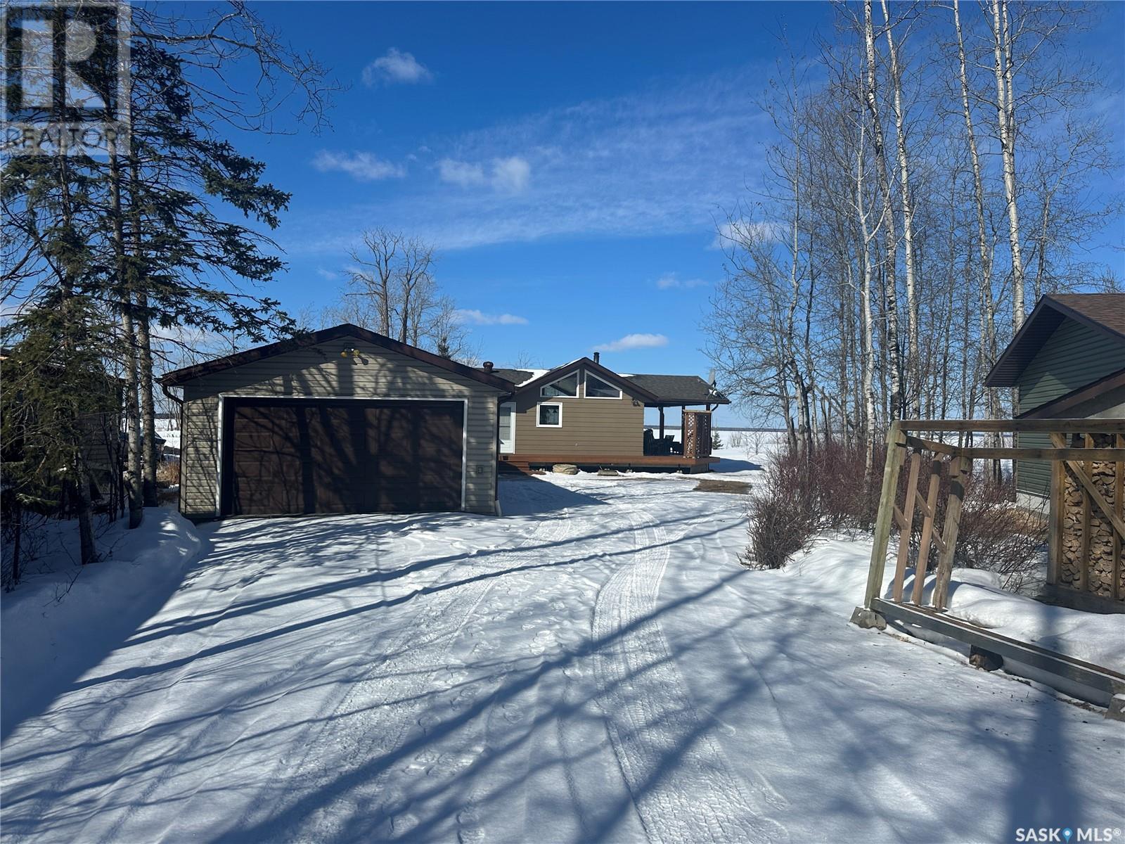 24 Delaronde Terrace, Big River Rm No. 555, Saskatchewan  S0J 0E0 - Photo 3 - SK000592