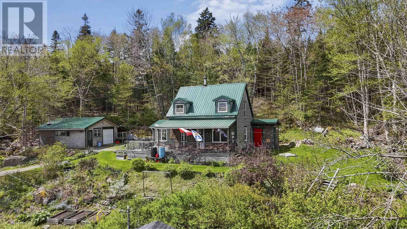 459 Highway 357, Musquodoboit Harbour, Nova Scotia  B0J 2L0 - Photo 1 - 202512137