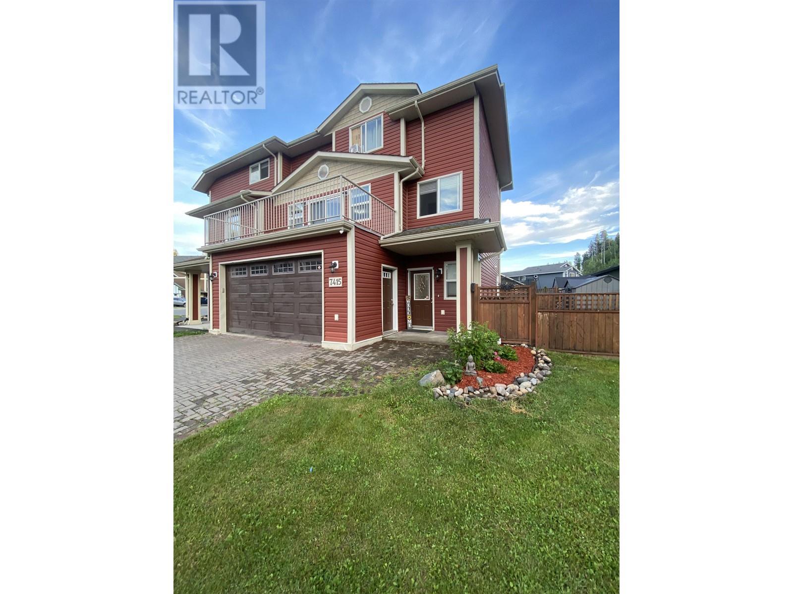 Property at 7415 CREEKSIDE WAY image 1