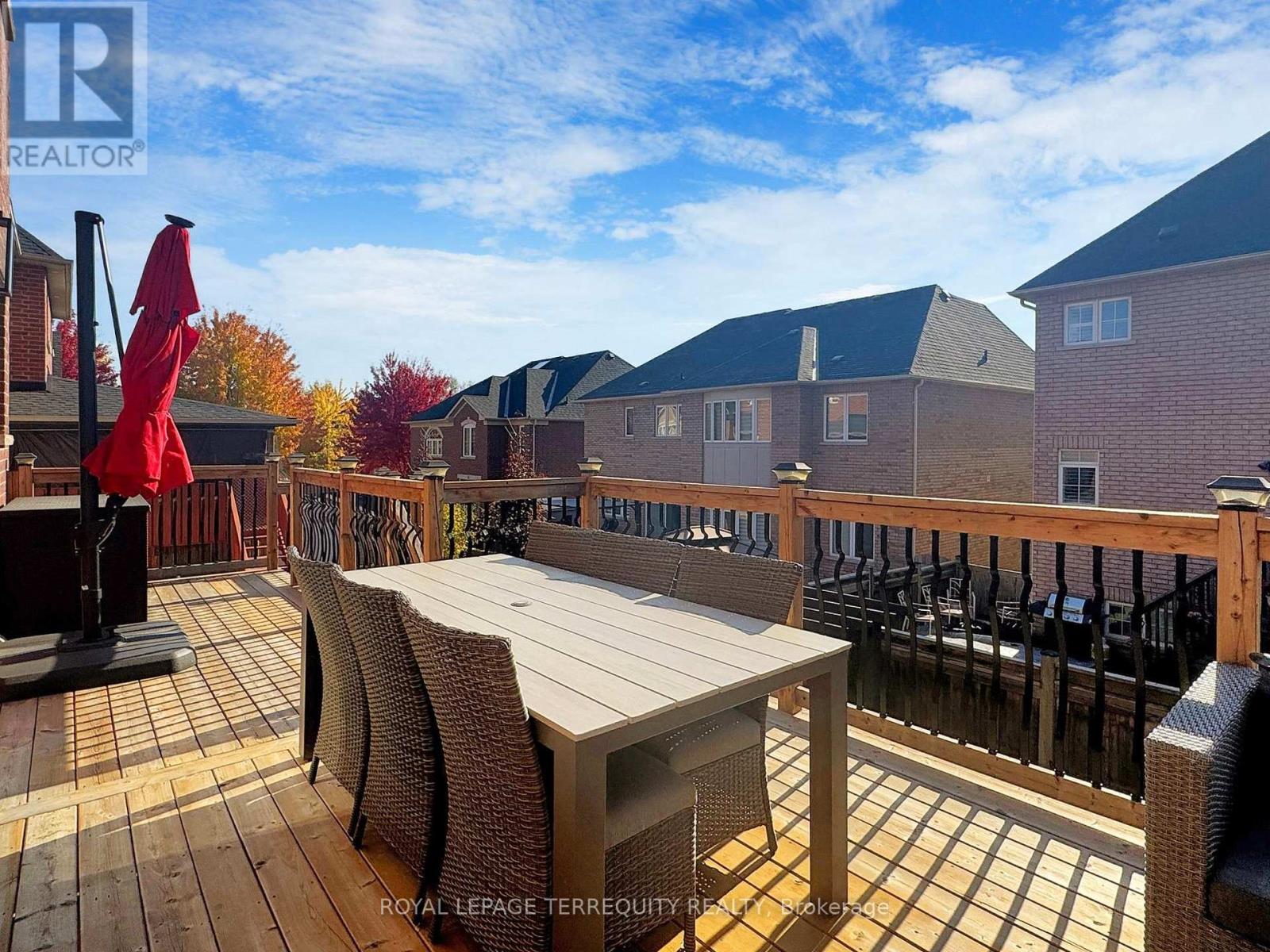 7 Bissland Drive, Ajax (Northeast Ajax), Ontario  L1Z 0E1 - Photo 34 - E12170135