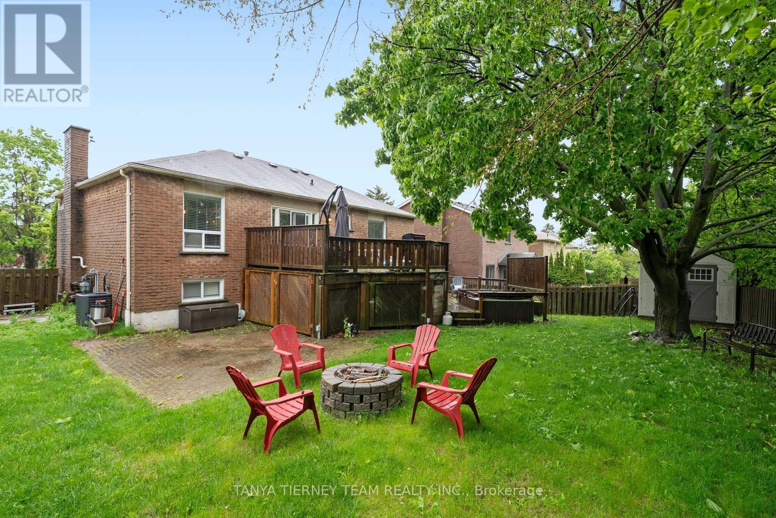 50 Lowder Place, Whitby (Blue Grass Meadows), Ontario  L1N 8B7 - Photo 33 - E12170149