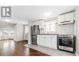 5 - 142 WESTLAKE AVENUE, Toronto, Ontario