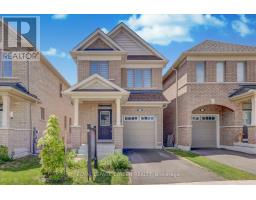 107 BAYARDO DRIVE, Oshawa, Ontario