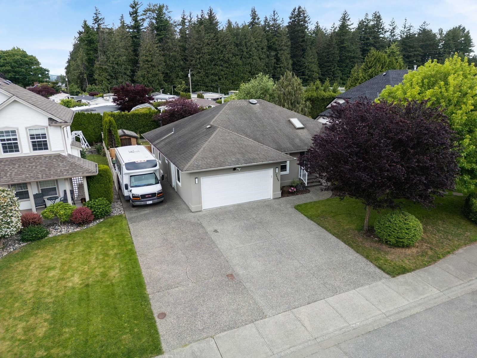 44389 ELSIE PLACE|Sardis South, Chilliwack real estate listing R3006344 for sale