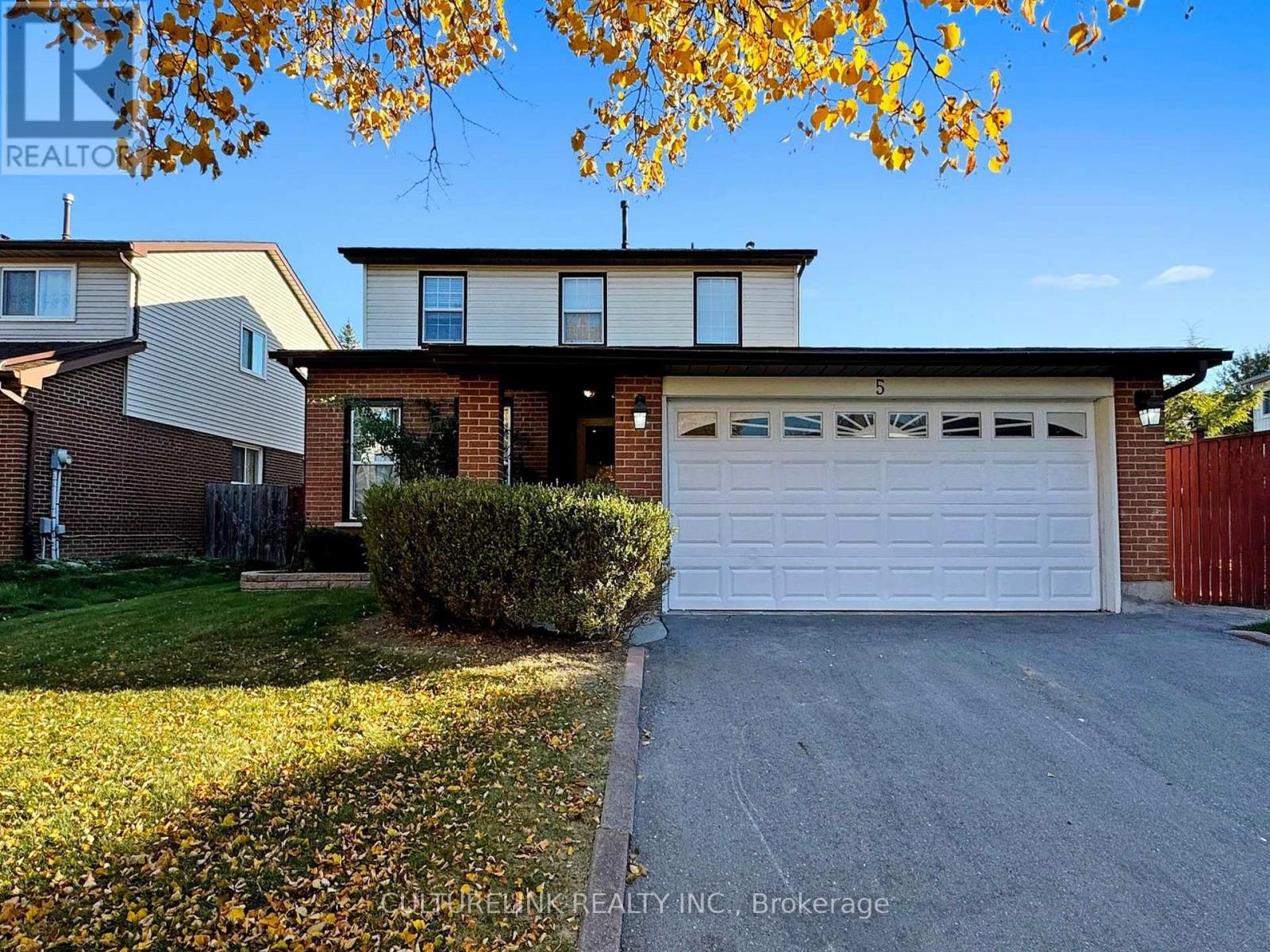 5 HAVEN HILL SQUARE, Toronto, Ontario