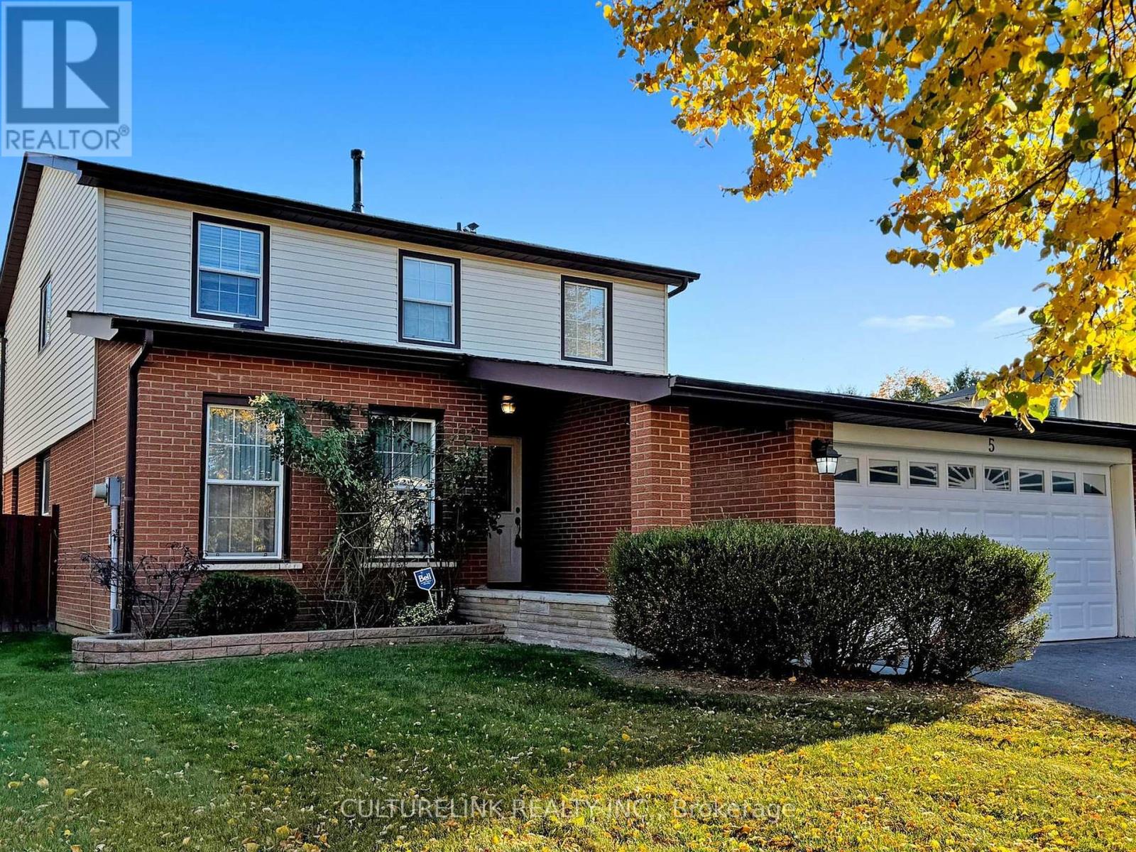 5 Haven Hill Square, Toronto, Ontario  M1V 1M3 - Photo 2 - E12170224
