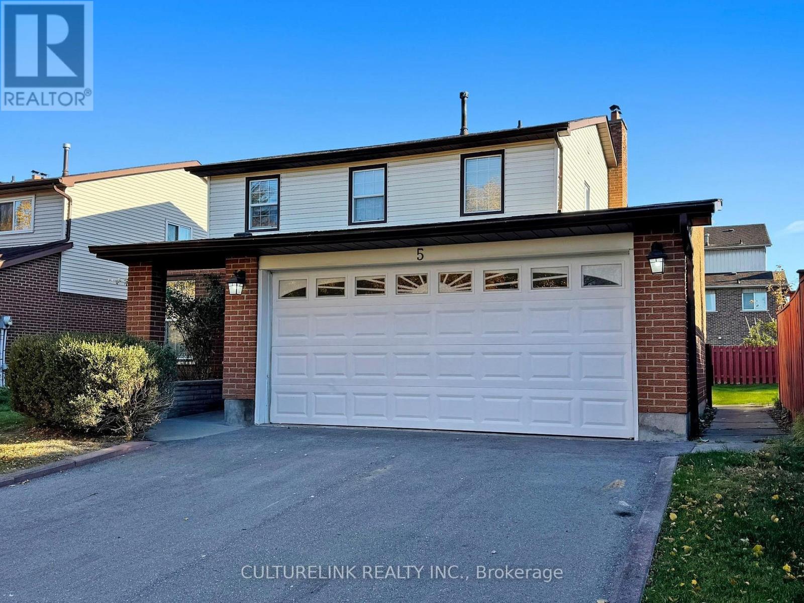 5 Haven Hill Square, Toronto, Ontario  M1V 1M3 - Photo 40 - E12170224