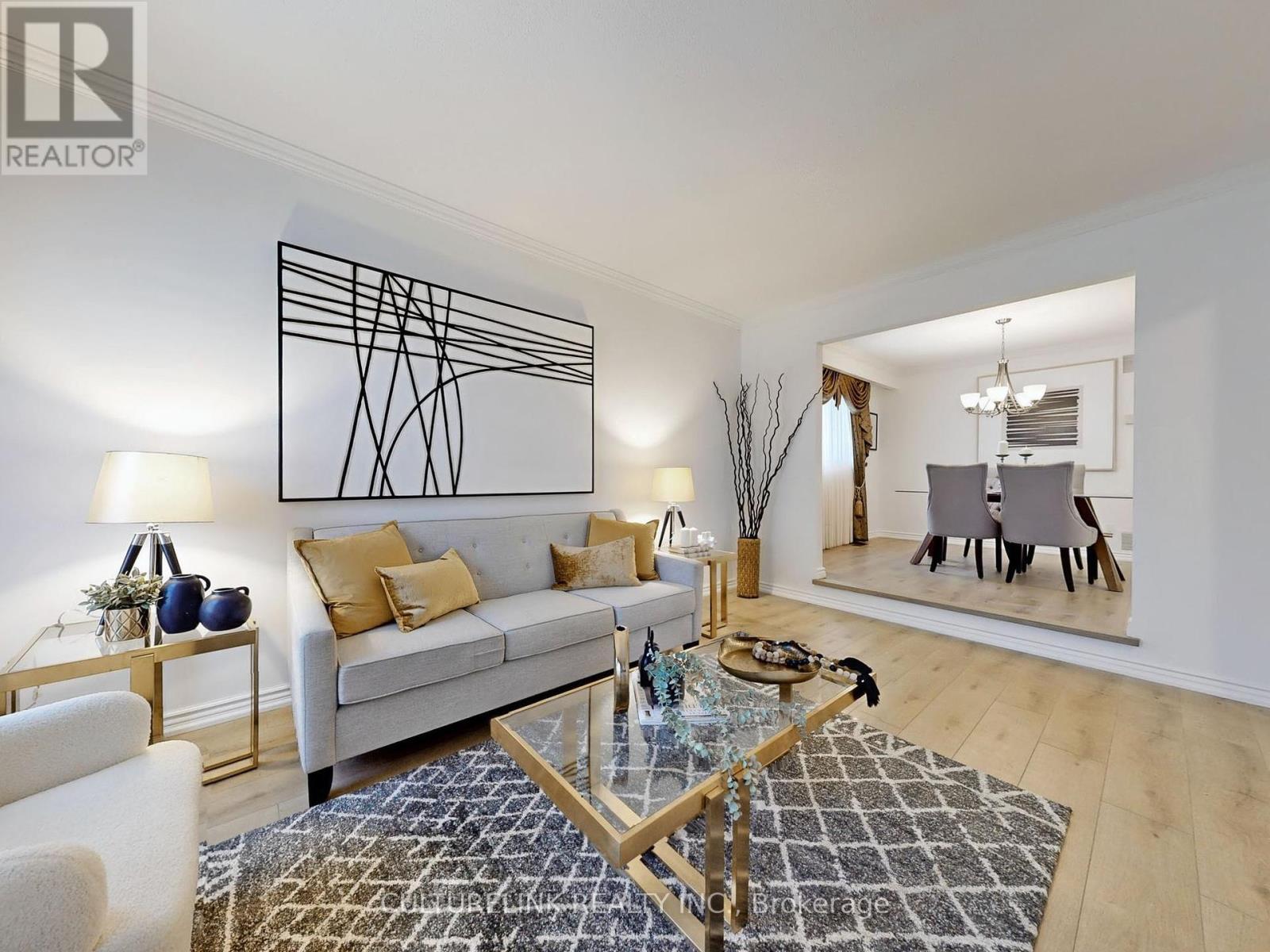 5 Haven Hill Square, Toronto, Ontario  M1V 1M3 - Photo 9 - E12170224