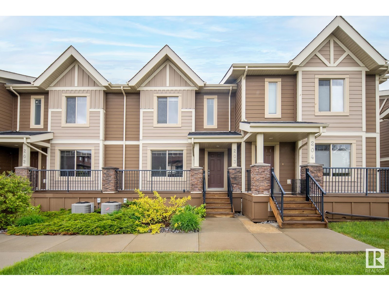 Property at #203 401 PALISADES WY image 1