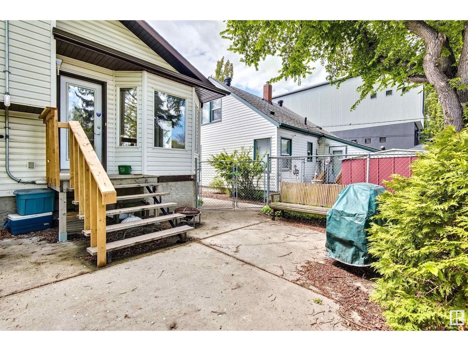 9712 80 Av Nw, Edmonton, Alberta  T6E 1S7 - Photo 63 - E4438220