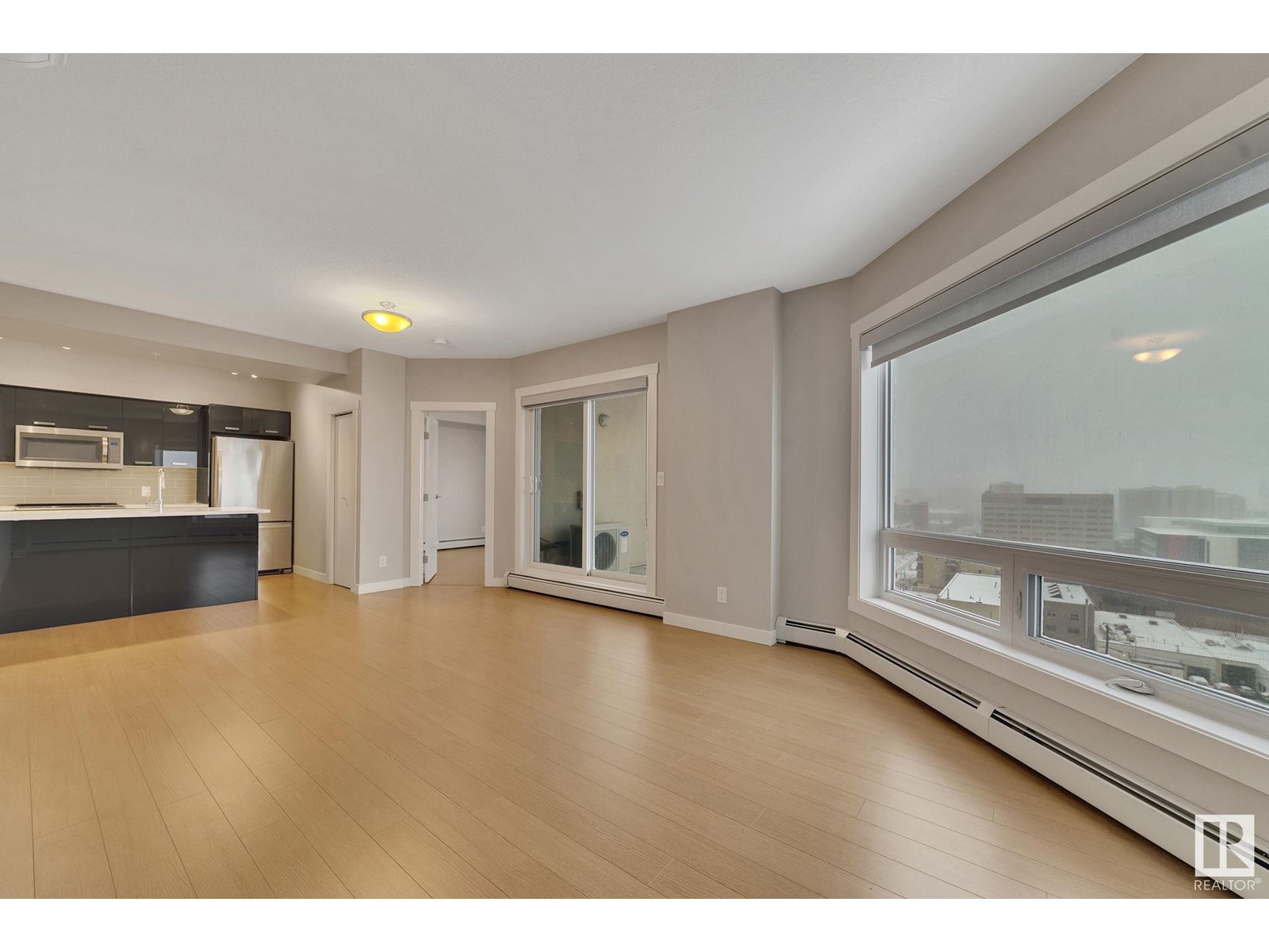 #1106 10410 102 Av Nw, Edmonton, Alberta  T5J 0E9 - Photo 10 - E4438221