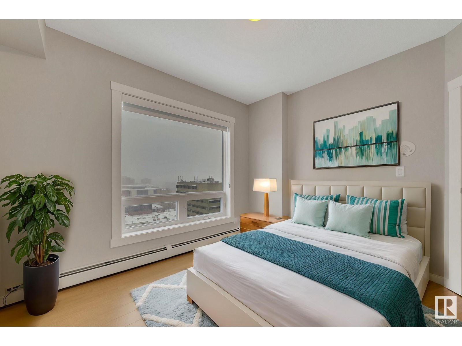 #1106 10410 102 Av Nw, Edmonton, Alberta  T5J 0E9 - Photo 11 - E4438221