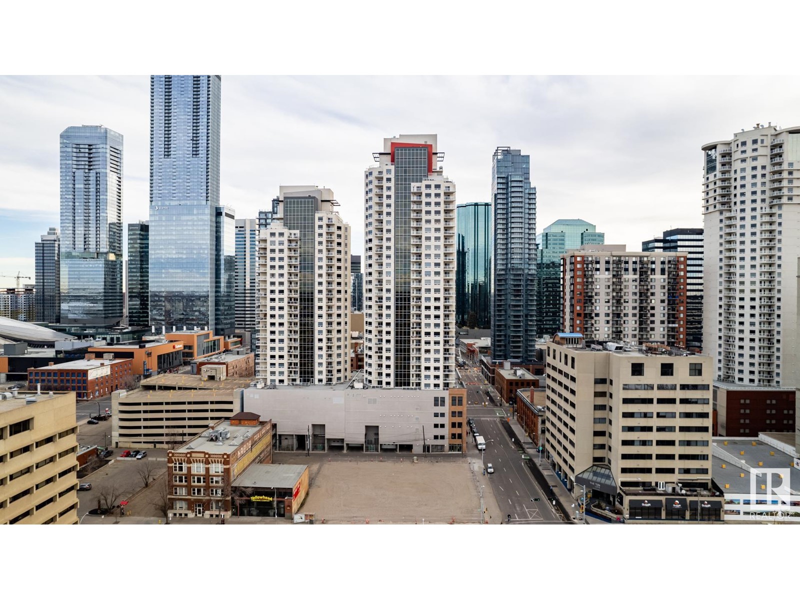 #1106 10410 102 Av Nw, Edmonton, Alberta  T5J 0E9 - Photo 18 - E4438221