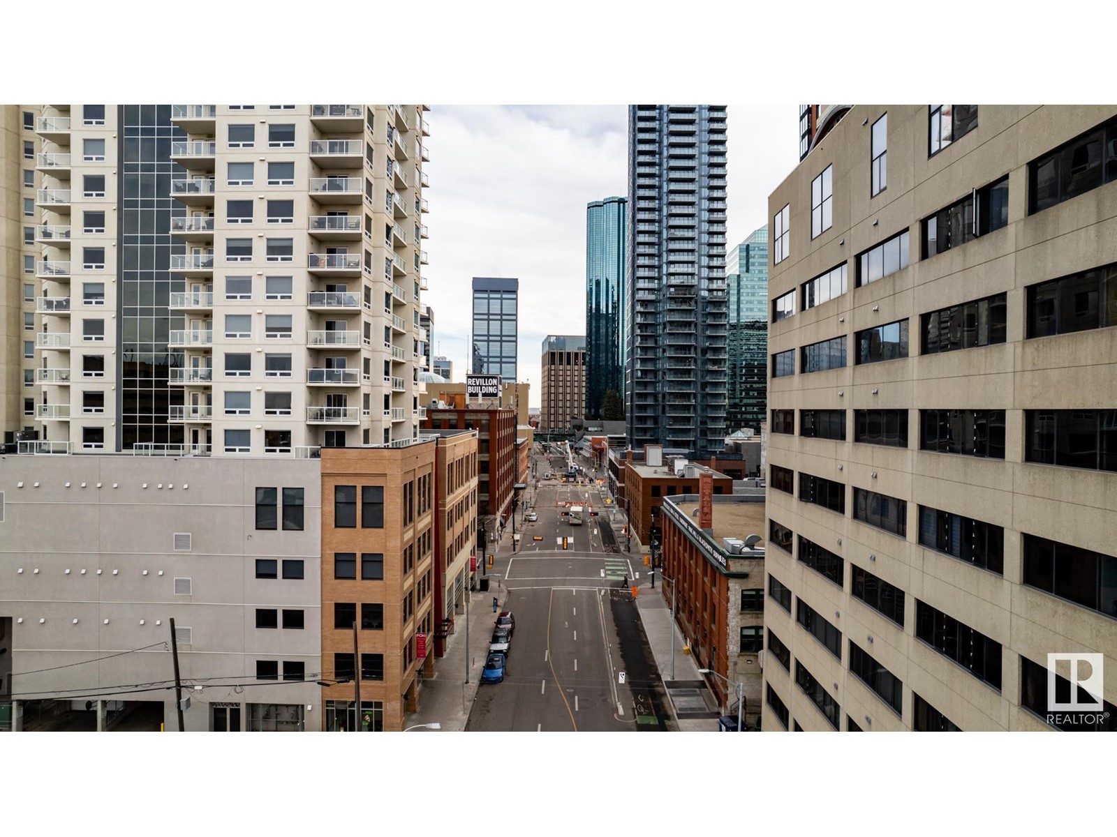 #1106 10410 102 Av Nw, Edmonton, Alberta  T5J 0E9 - Photo 20 - E4438221