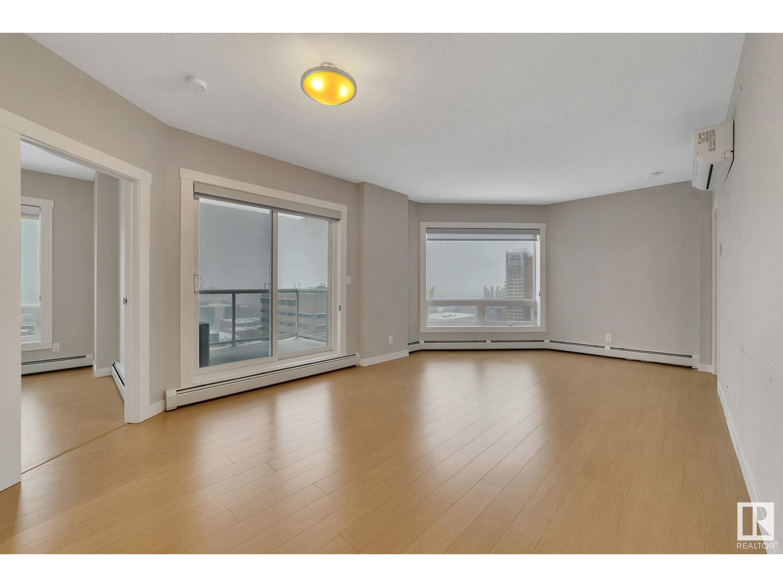 #1106 10410 102 Av Nw, Edmonton, Alberta  T5J 0E9 - Photo 8 - E4438221