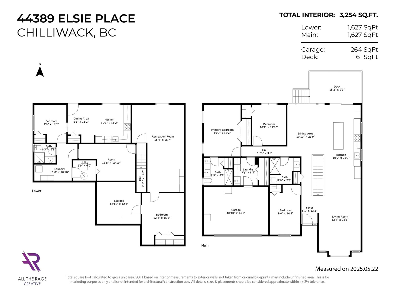 44389 Elsie Place, Sardis South, Chilliwack, British Columbia  V2R 5L1 - Photo 40 - R3006344