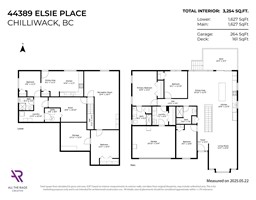44389 ELSIE PLACE|Sardis South, Chilliwack property photo listing R3006344 for sale