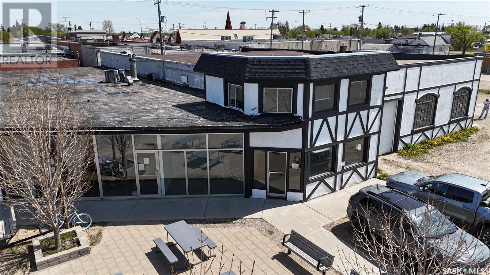 3 520 9th STREET, Humboldt, Saskatchewan