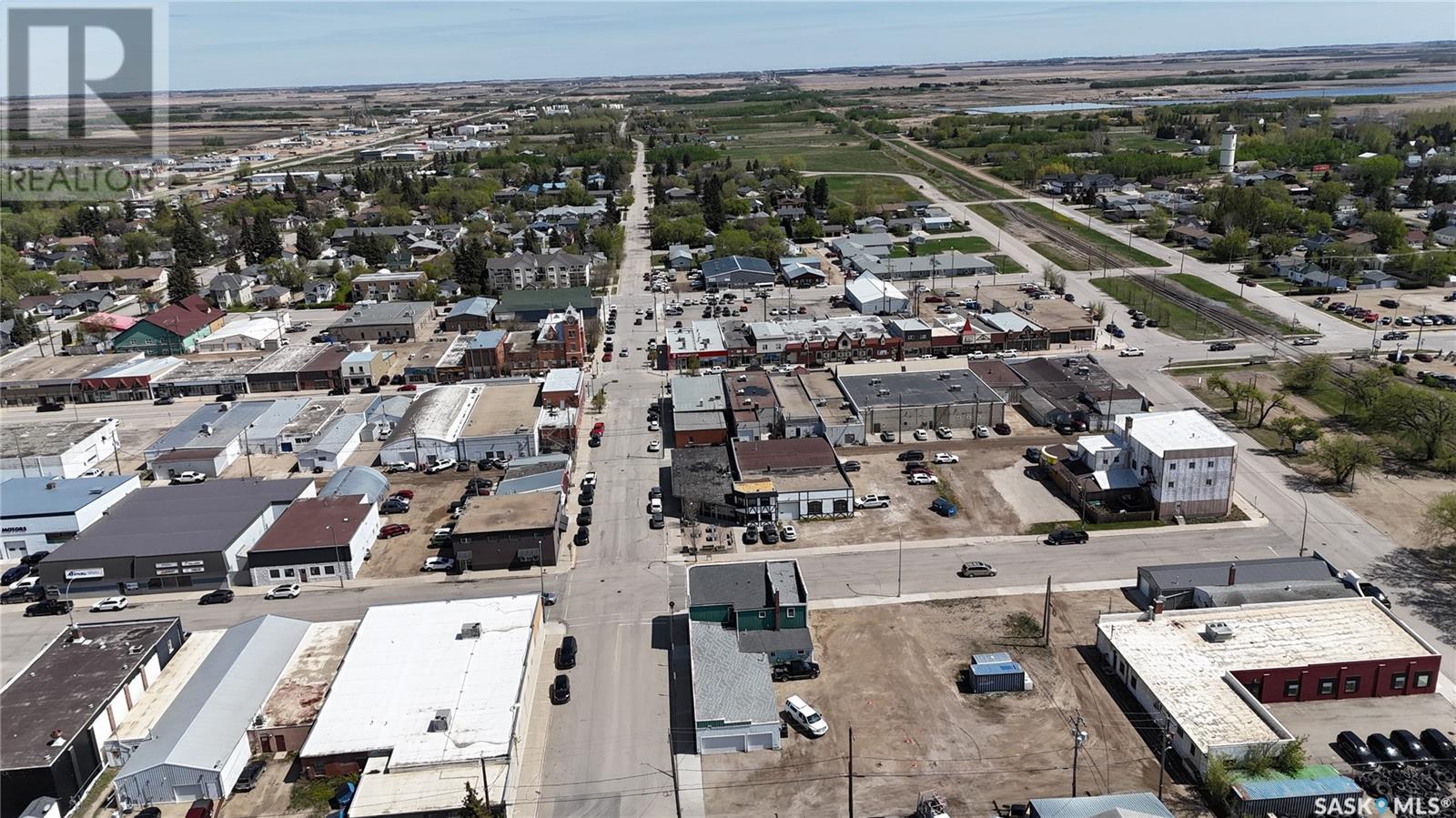 3 520 9th Street, Humboldt, Saskatchewan  S0K 2A0 - Photo 4 - SK006989