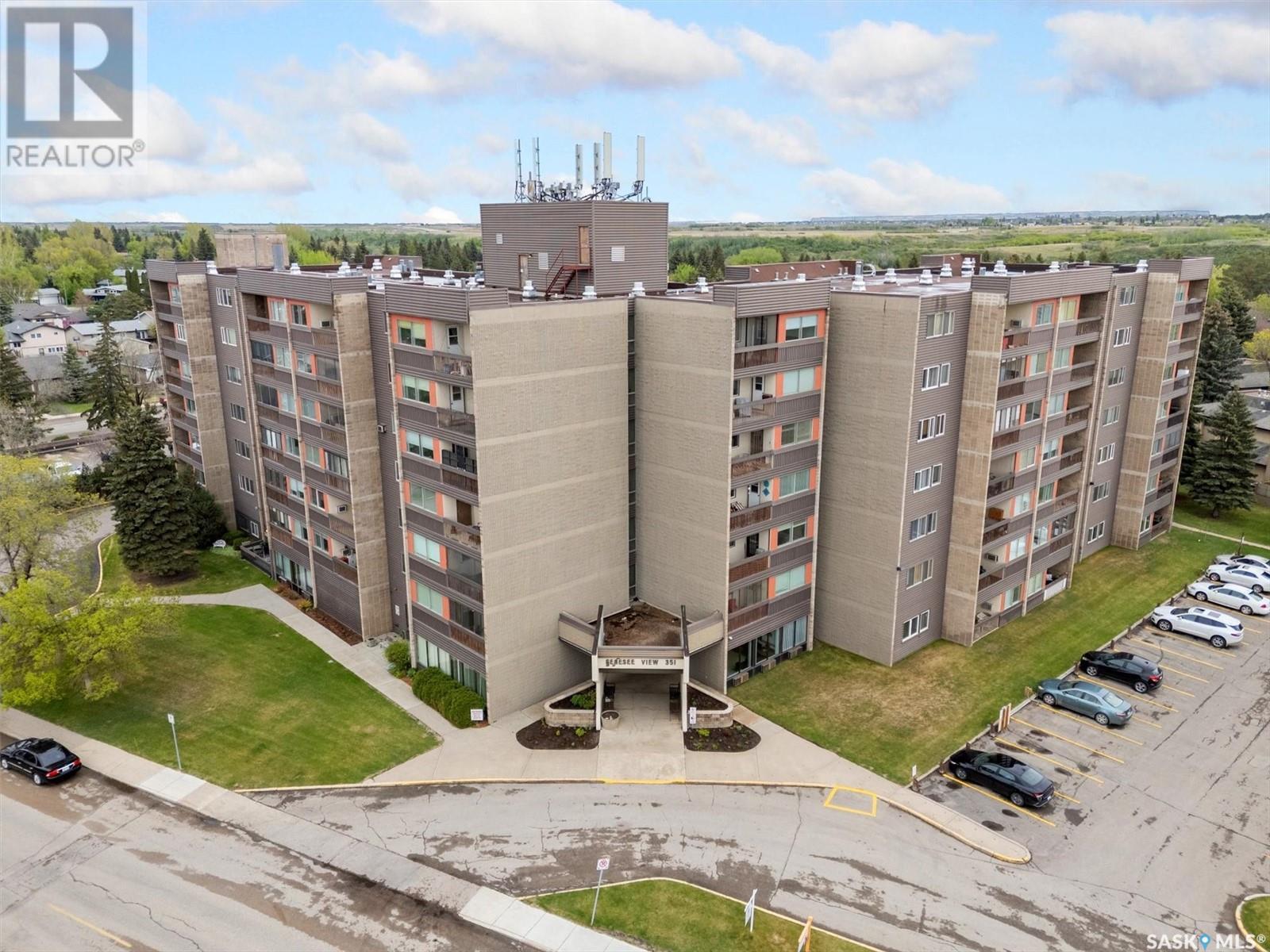 107 351 Saguenay DRIVE, Saskatoon, Saskatchewan