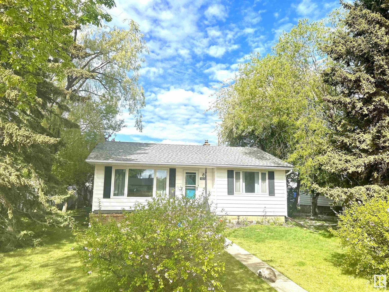 5036 47 Street, Drayton Valley, Alberta