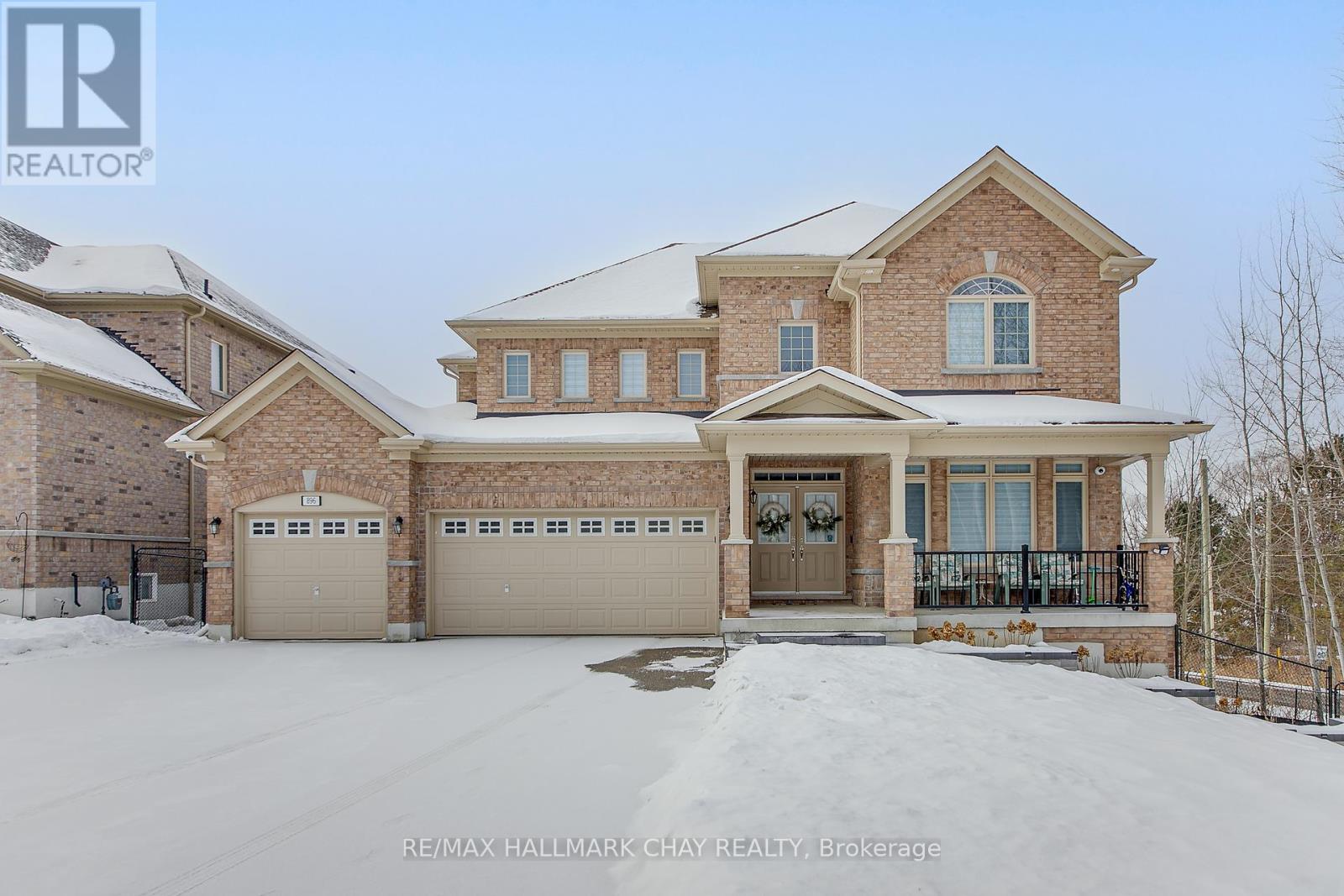 B1 - 896 John Street, Innisfil, Ontario  L0L 1K0 - Photo 1 - N12170129