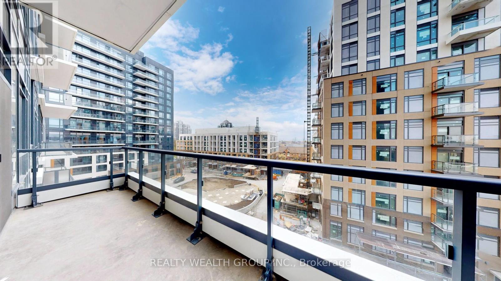 601 - 7950 Bathurst Street, Vaughan, Ontario  L4J 0B8 - Photo 26 - N12170152