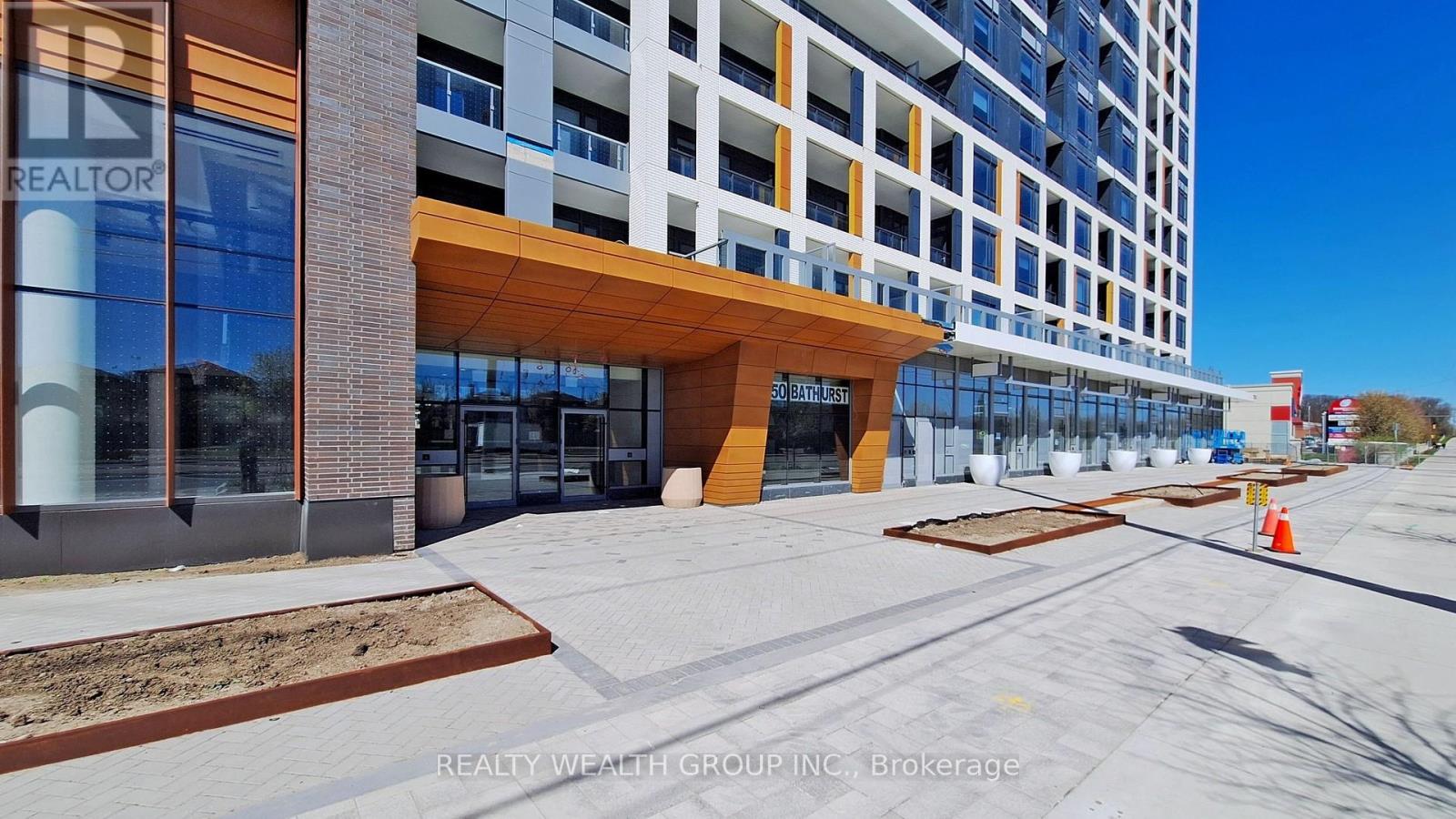 601 - 7950 Bathurst Street, Vaughan, Ontario  L4J 0B8 - Photo 30 - N12170152