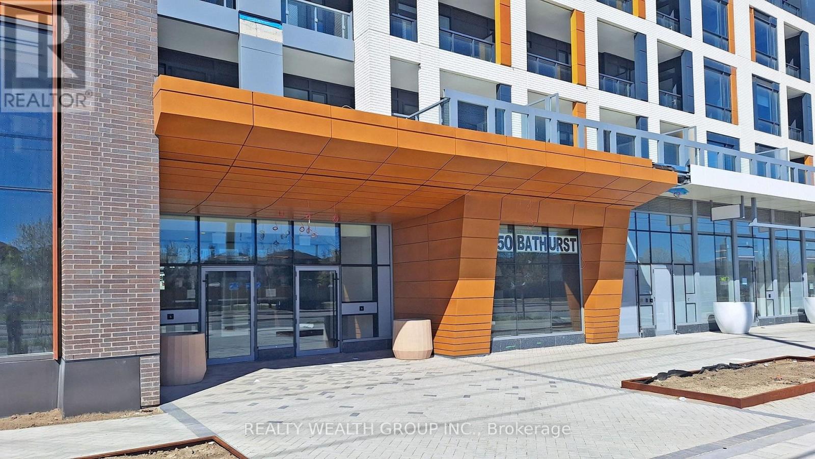 601 - 7950 Bathurst Street, Vaughan, Ontario  L4J 0B8 - Photo 31 - N12170152