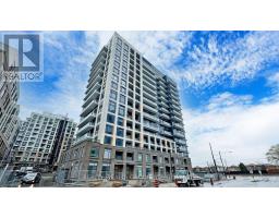601 - 7950 BATHURST STREET, Vaughan, Ontario