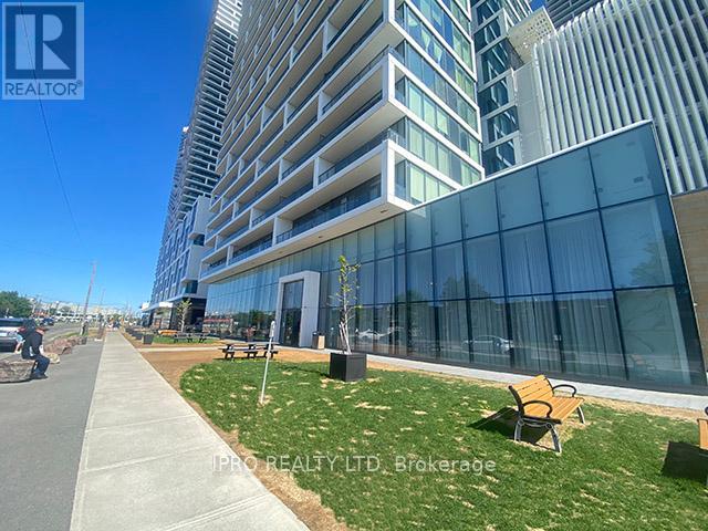 2207 - 898 PORTAGE PARKWAY, vaughan (vaughan corporate centre), Ontario