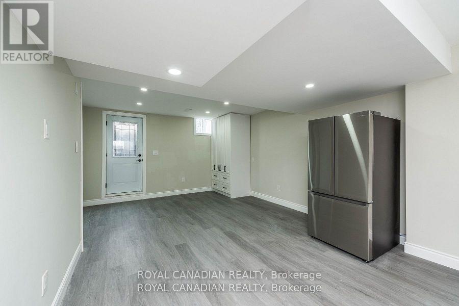 Bsmt - 53 Raven Cross Avenue S, Markham, Ontario  L6B 0W6 - Photo 18 - N12170225