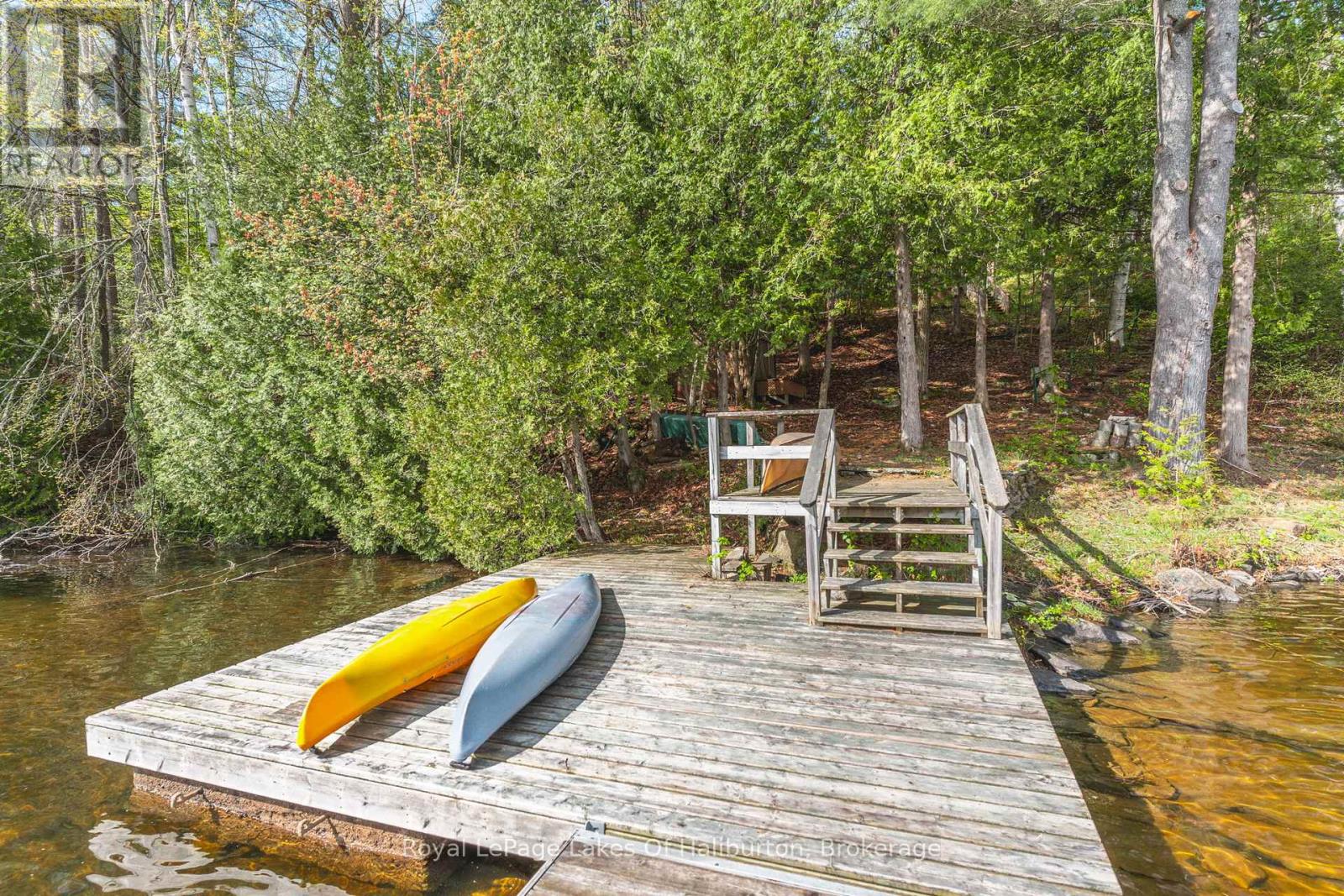 1029 Cam-Walt Trail, Minden Hills, Ontario  K0M 2K0 - Photo 8 - X12166173