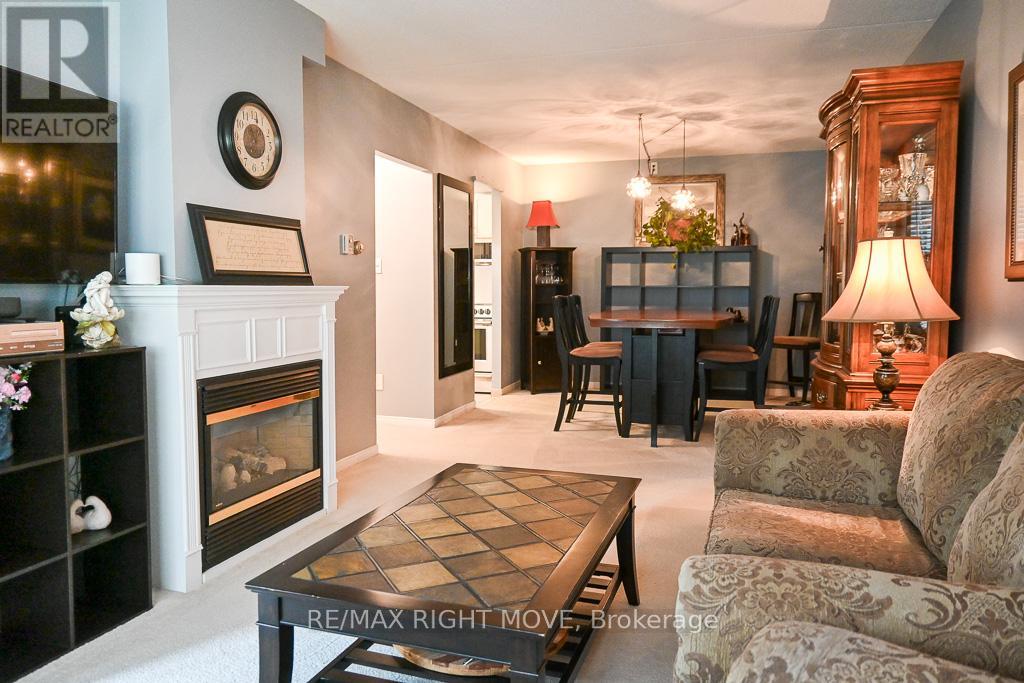 102 - 54 Fittons Road W, Orillia, Ontario  L3V 3T9 - Photo 11 - S12170085