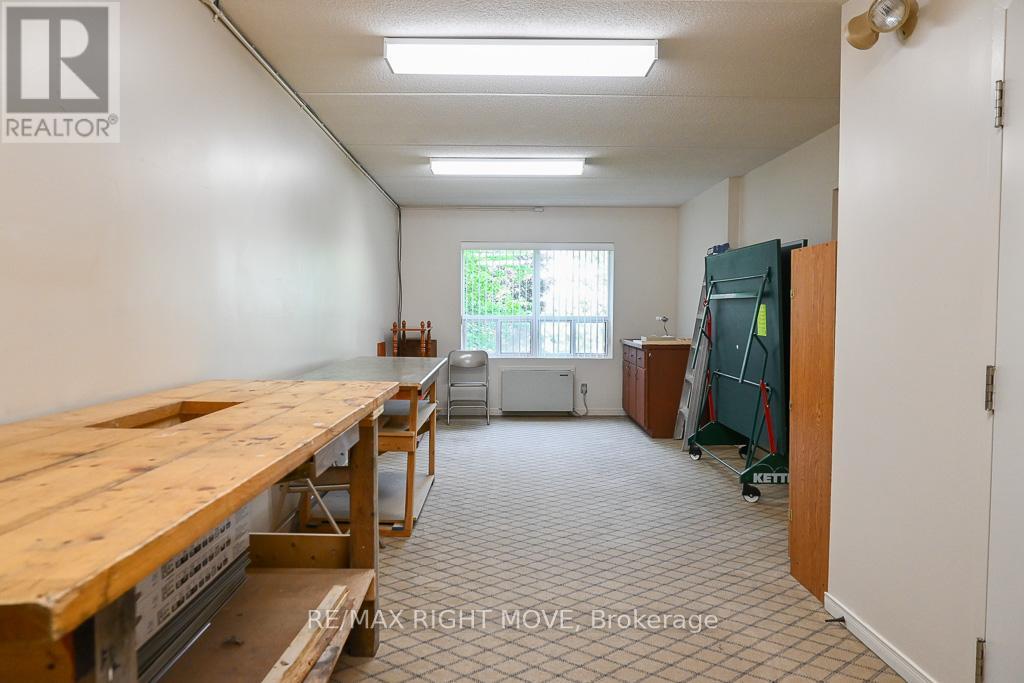 102 - 54 Fittons Road W, Orillia, Ontario  L3V 3T9 - Photo 25 - S12170085
