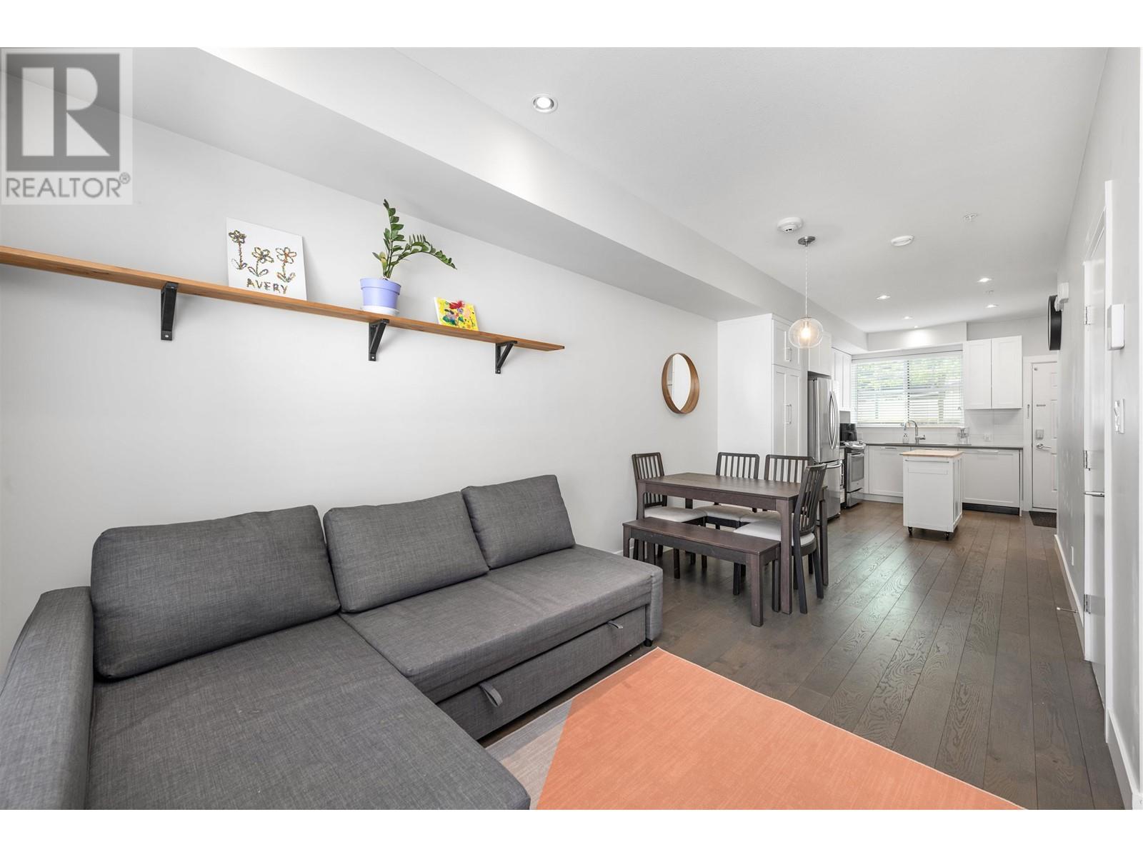 7 5152 Canada Way, Burnaby, British Columbia  V5E 0C3 - Photo 5 - R2995266