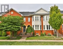 1149 TREETOP TERRACE, Oakville, Ontario