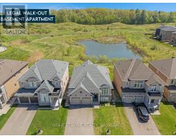 19 ROBARTS DRIVE, Hamilton, Ontario