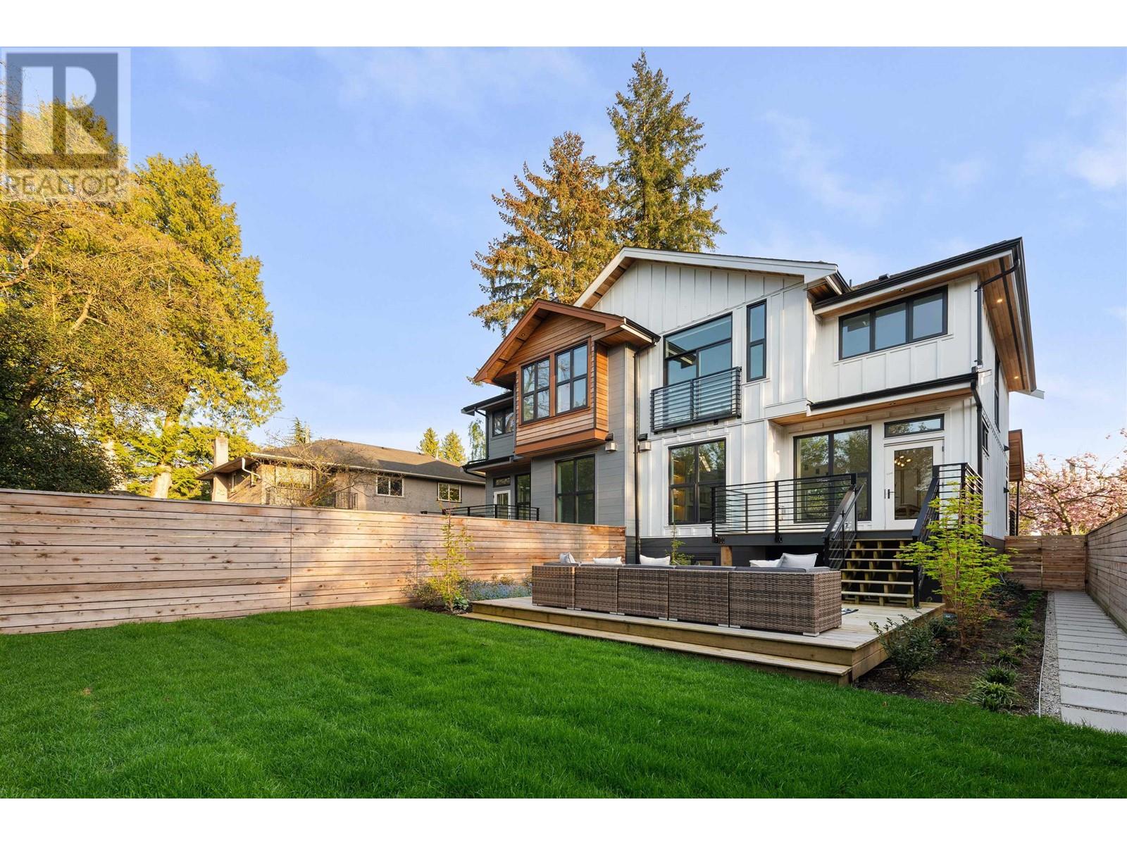 1493 W 52nd Avenue, Vancouver, British Columbia  V6P 1H6 - Photo 36 - R2999255